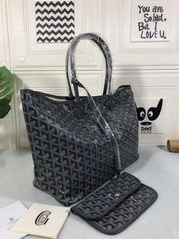 1984 Goyard - GOD Bags - 298