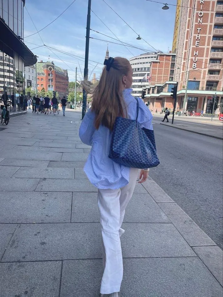 1984 Goyard - GOD Bags - 298