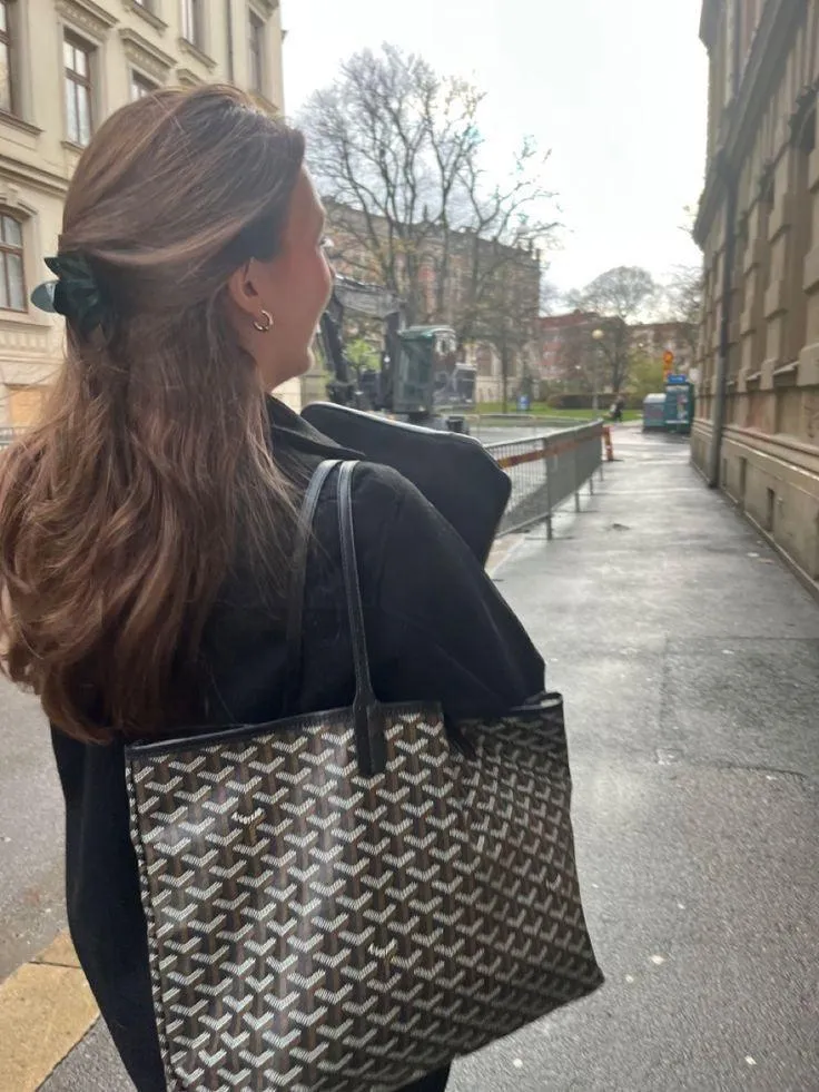 1984 Goyard - GOD Bags - 298