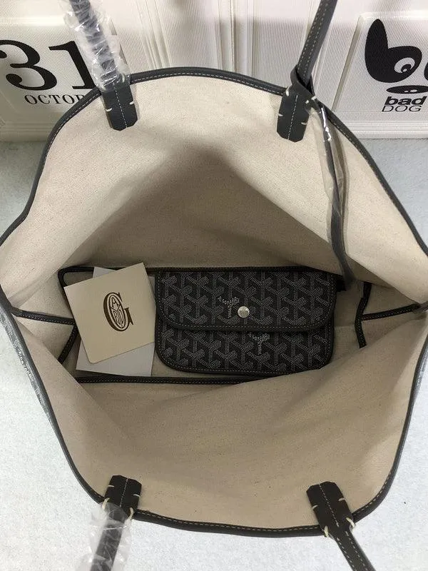 1984 Goyard - GOD Bags - 298