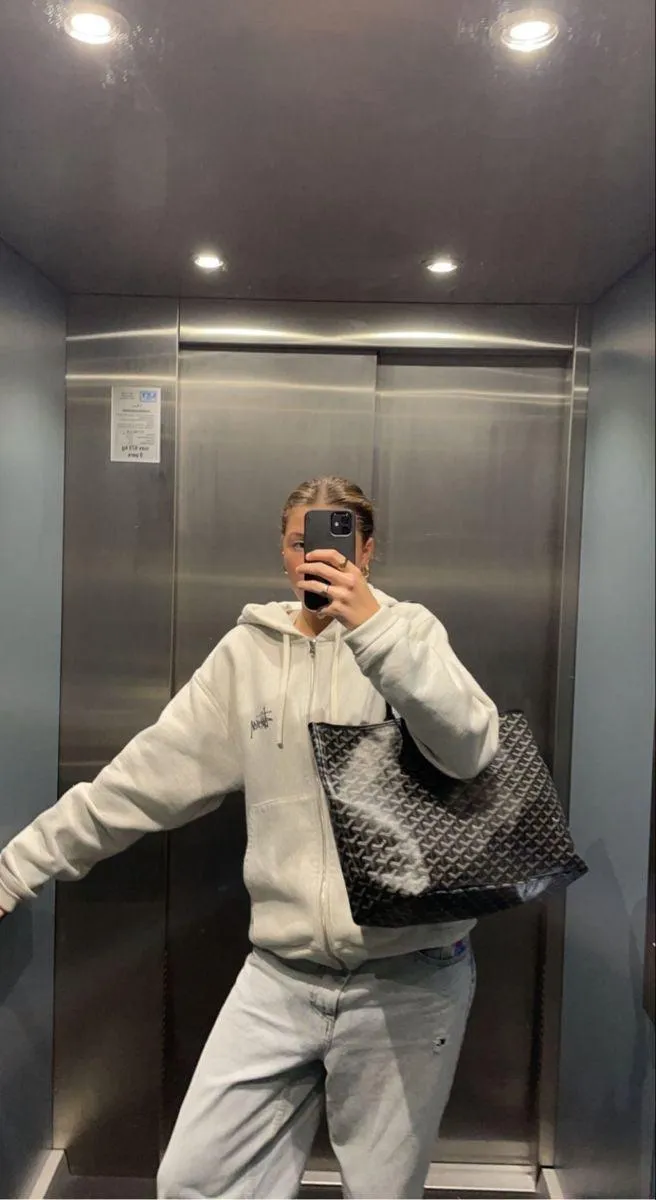 1984 Goyard - GOD Bags - 298