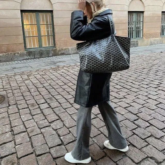1984 Goyard - GOD Bags - 298