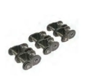 Agratronix Offset Link Chain (No. 80 x 1")