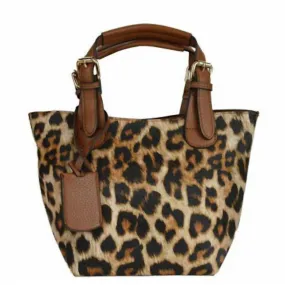 Ahdorned - Bucket Bag