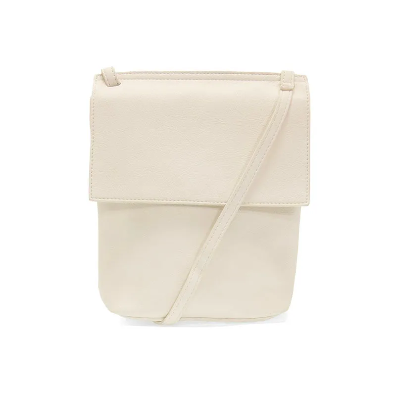 Aimee Front Flap Crossbody