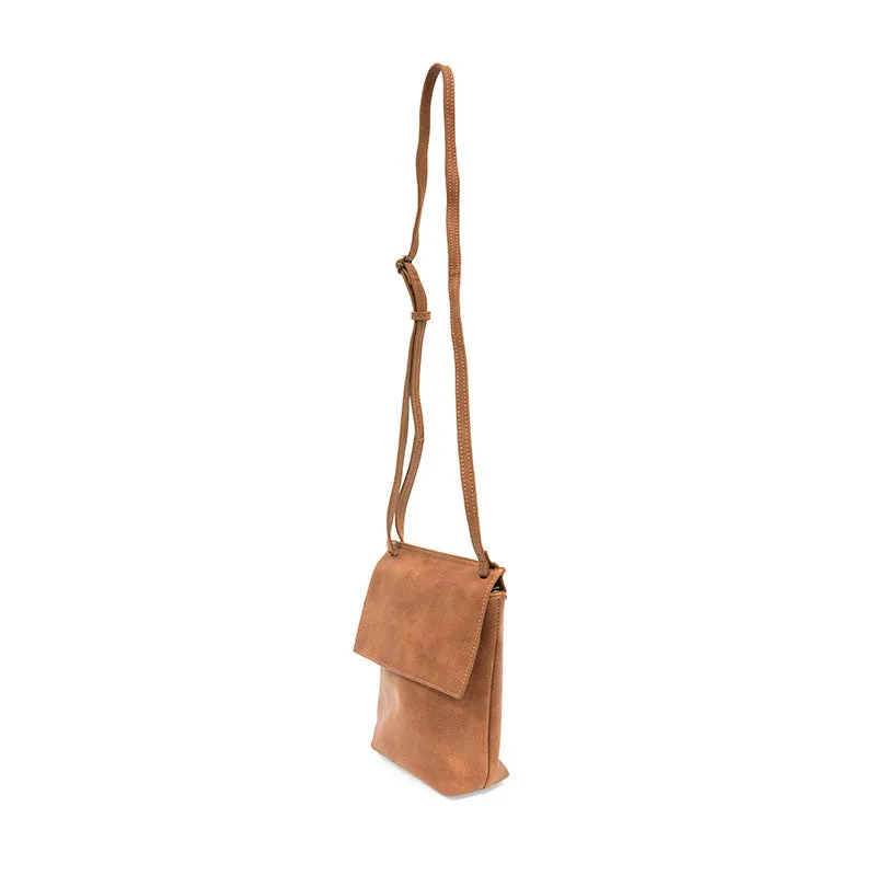 Aimee Front Flap Crossbody