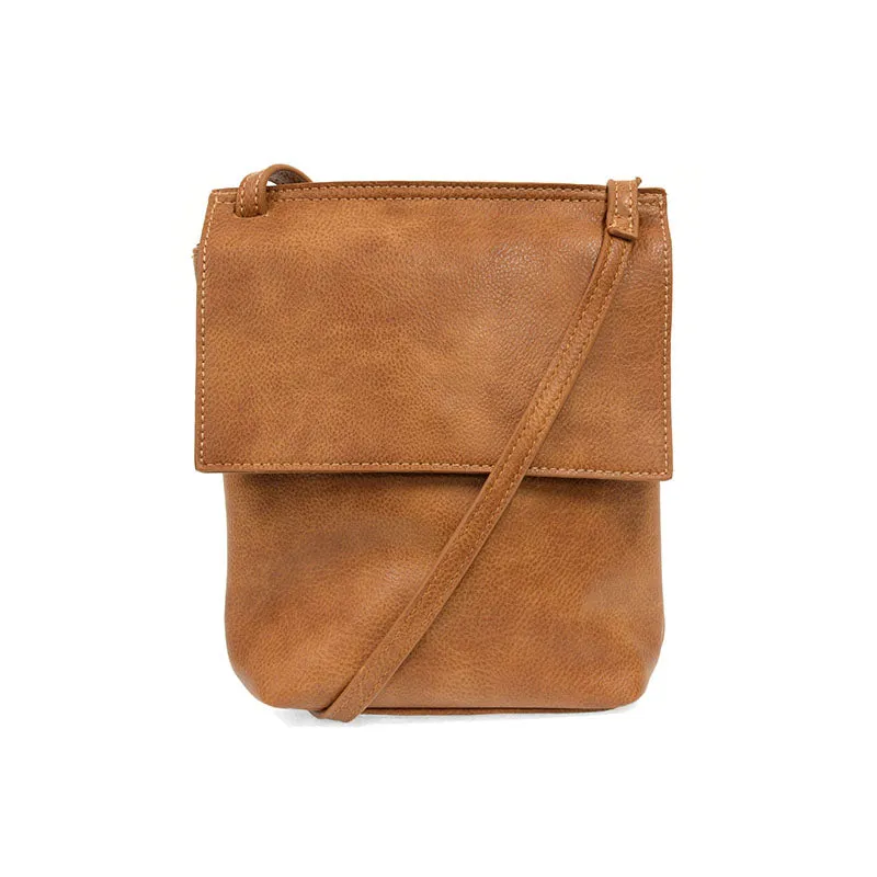 Aimee Front Flap Crossbody