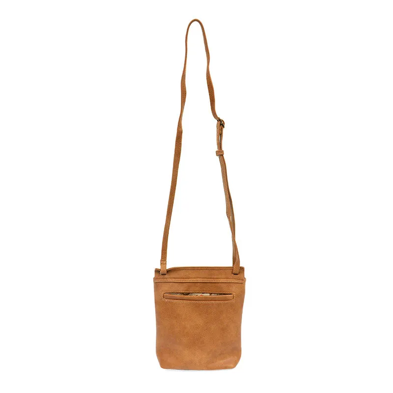 Aimee Front Flap Crossbody