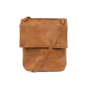 Aimee Front Flap Crossbody