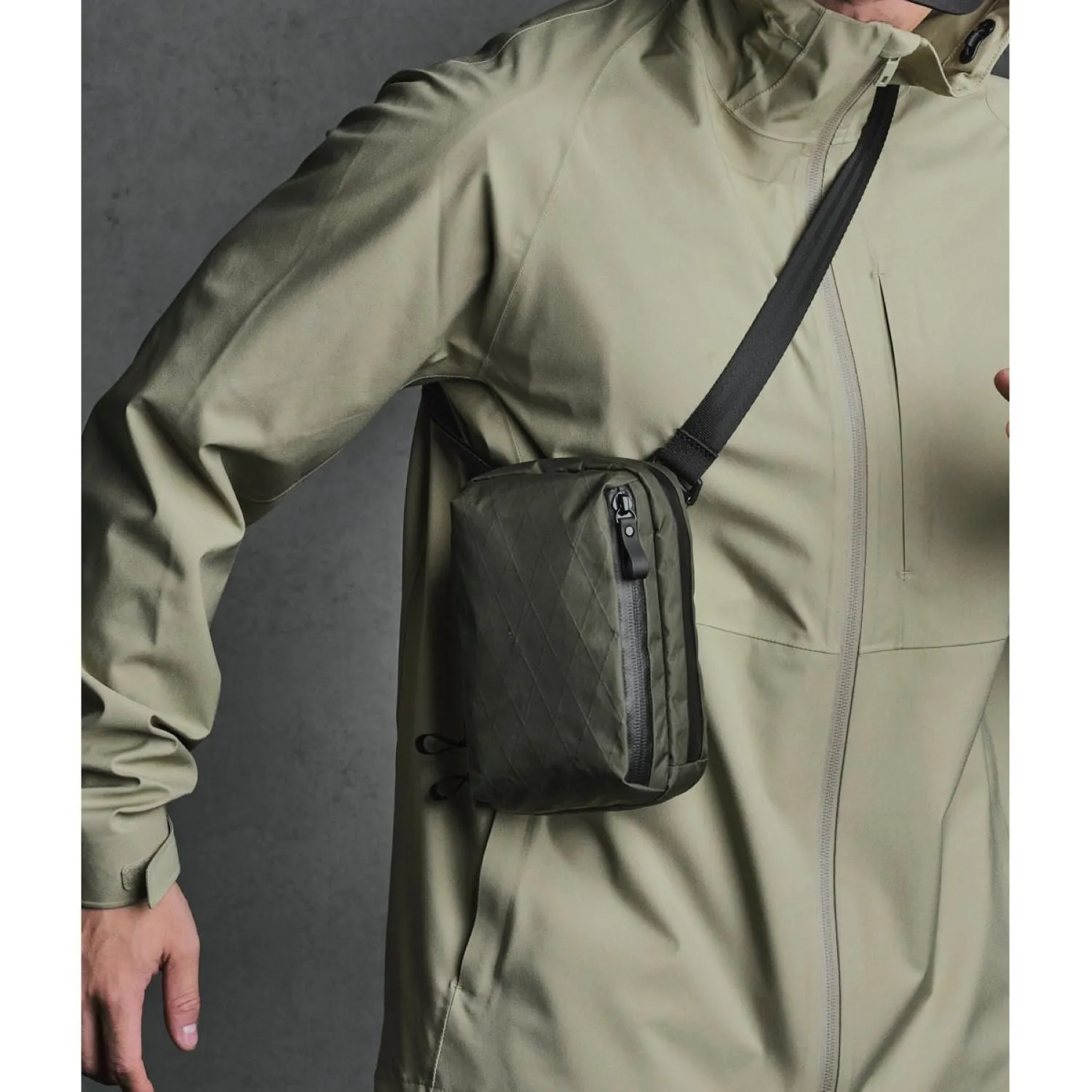 ALPAKA Metro Sling X-Pac