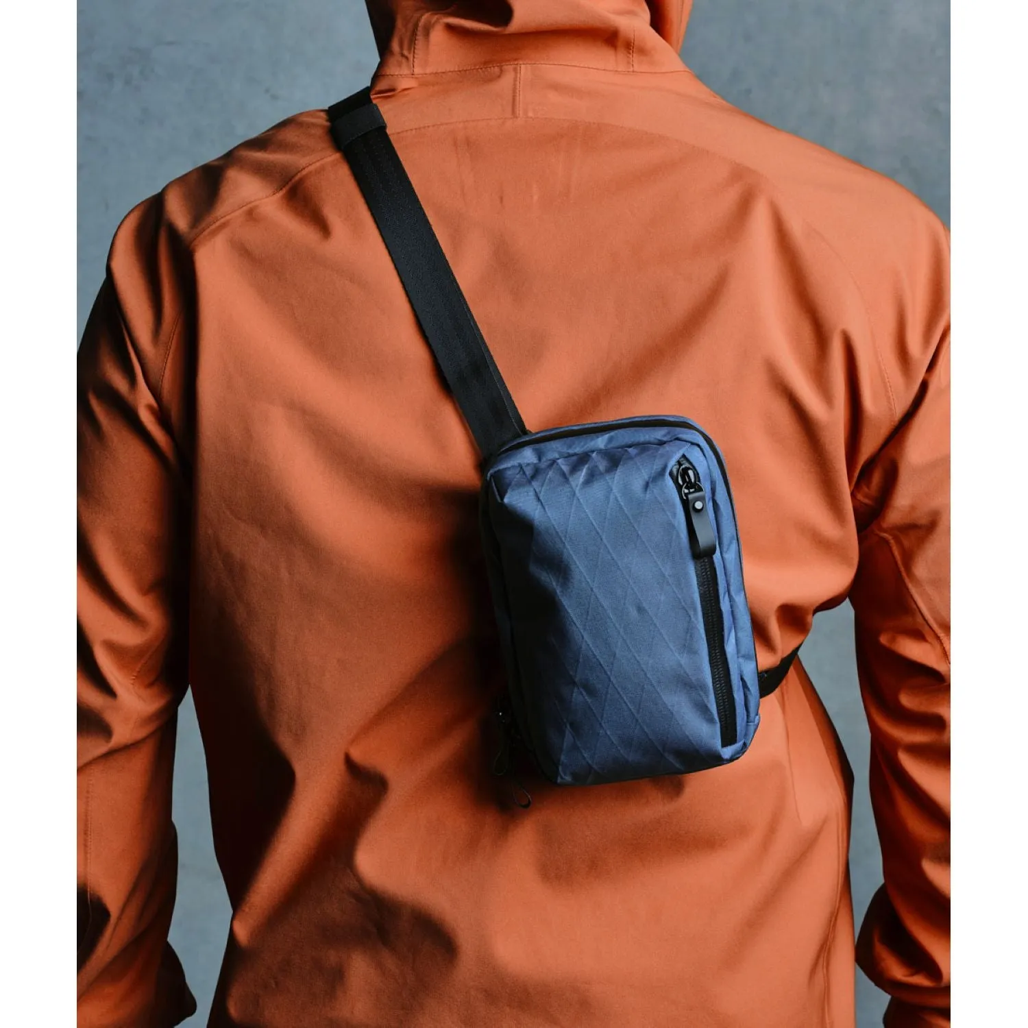 ALPAKA Metro Sling X-Pac