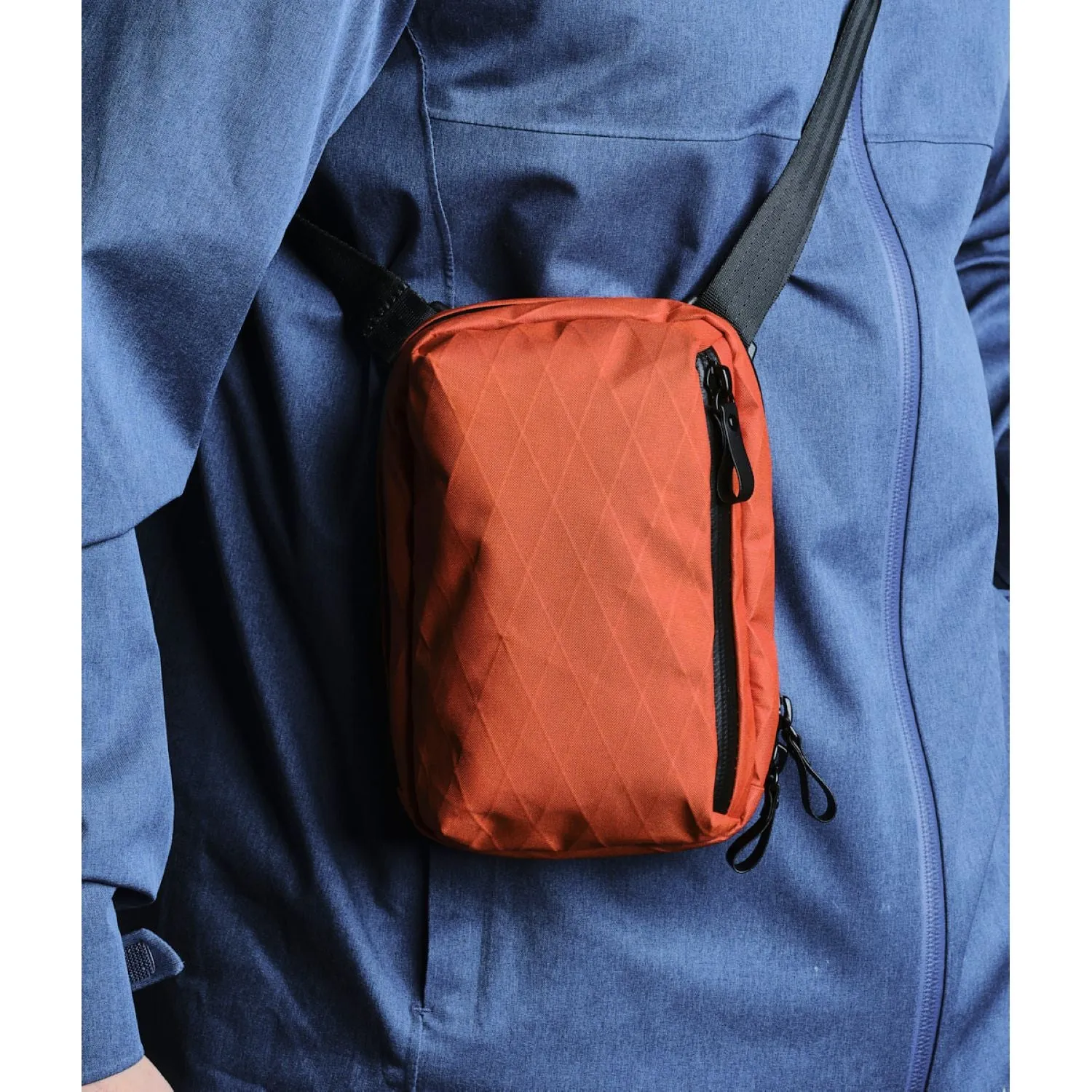ALPAKA Metro Sling X-Pac