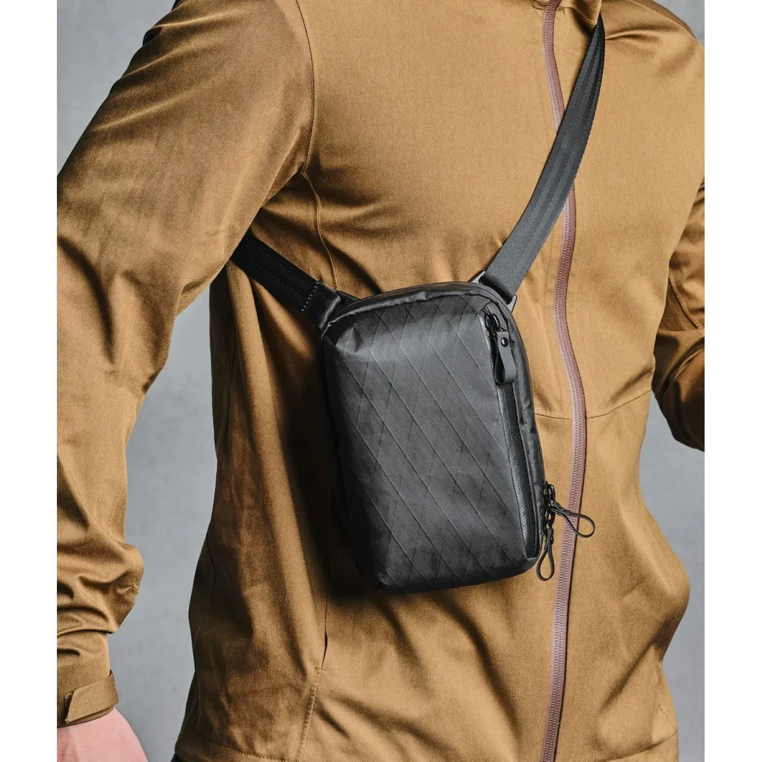ALPAKA Metro Sling X-Pac