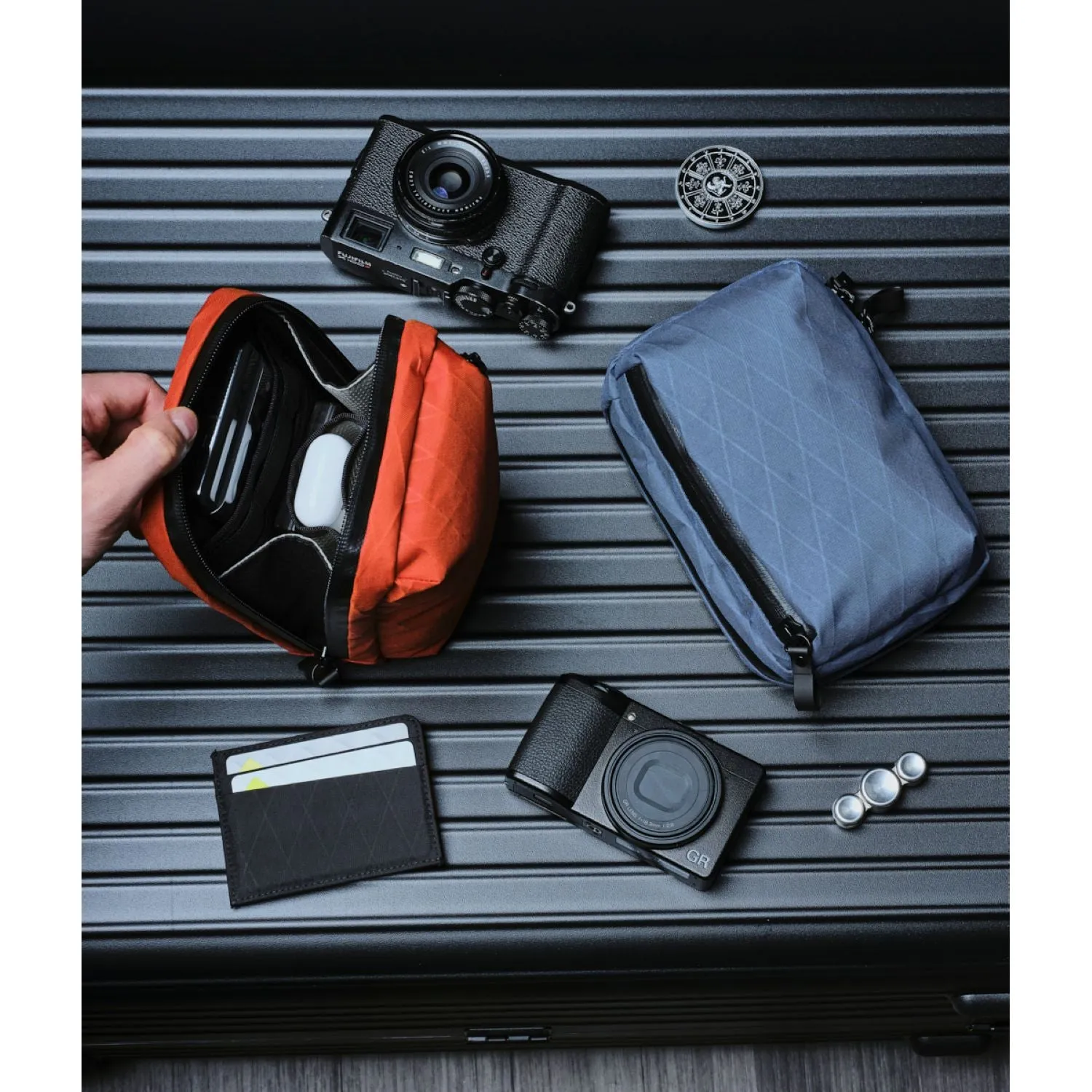 ALPAKA Metro Sling X-Pac