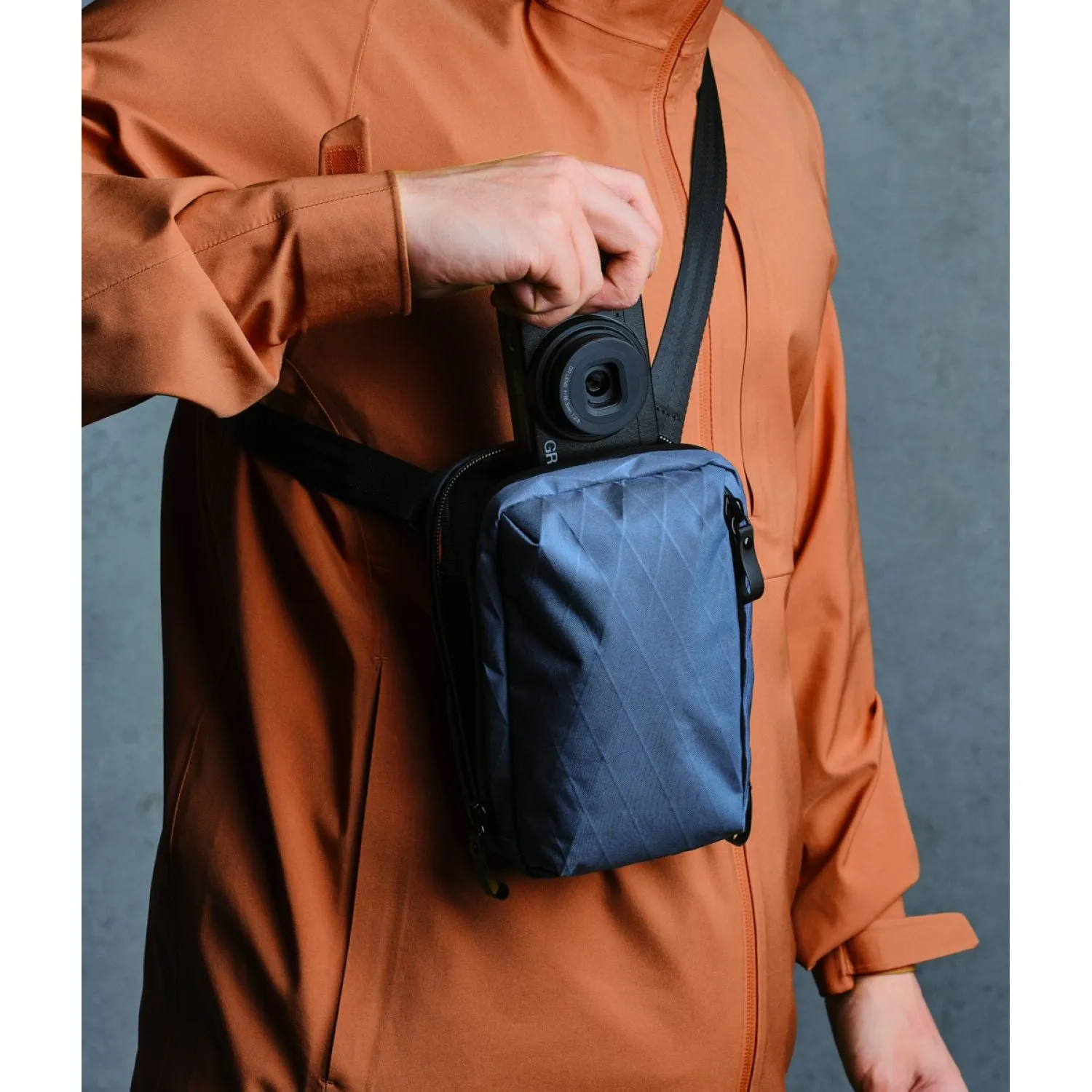 ALPAKA Metro Sling X-Pac