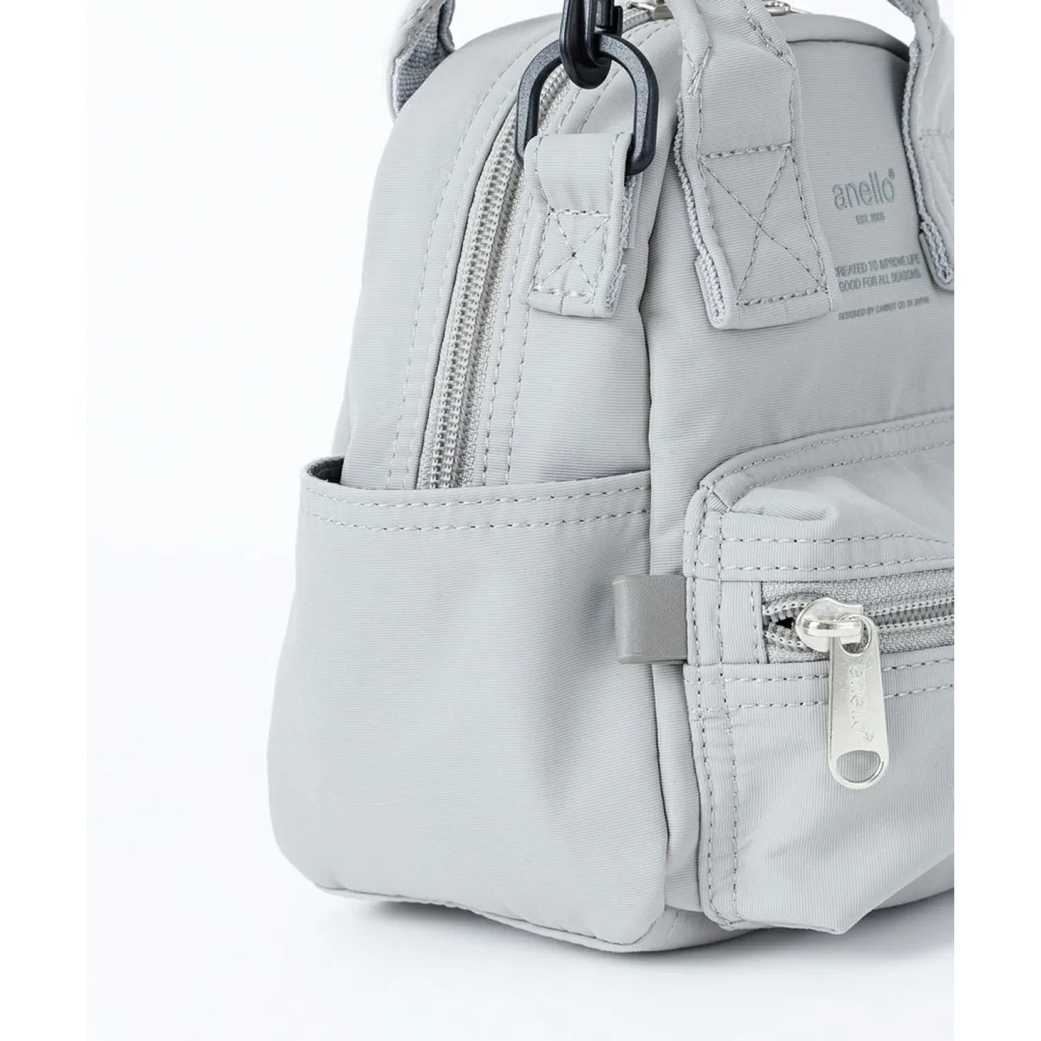 Anello Base 2Way Nano Shoulder Bag