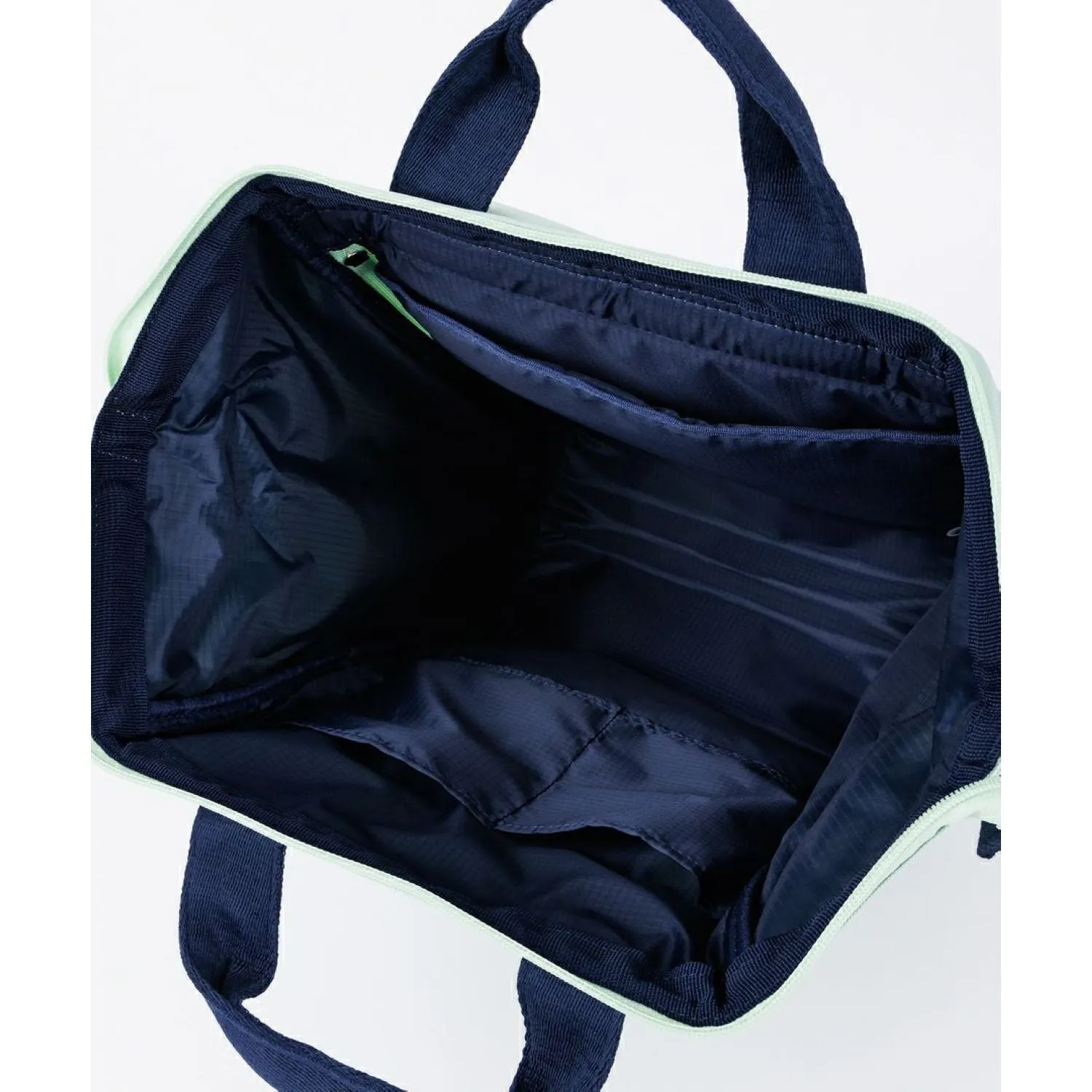 Anello Beverly Kuchigane Backpack R