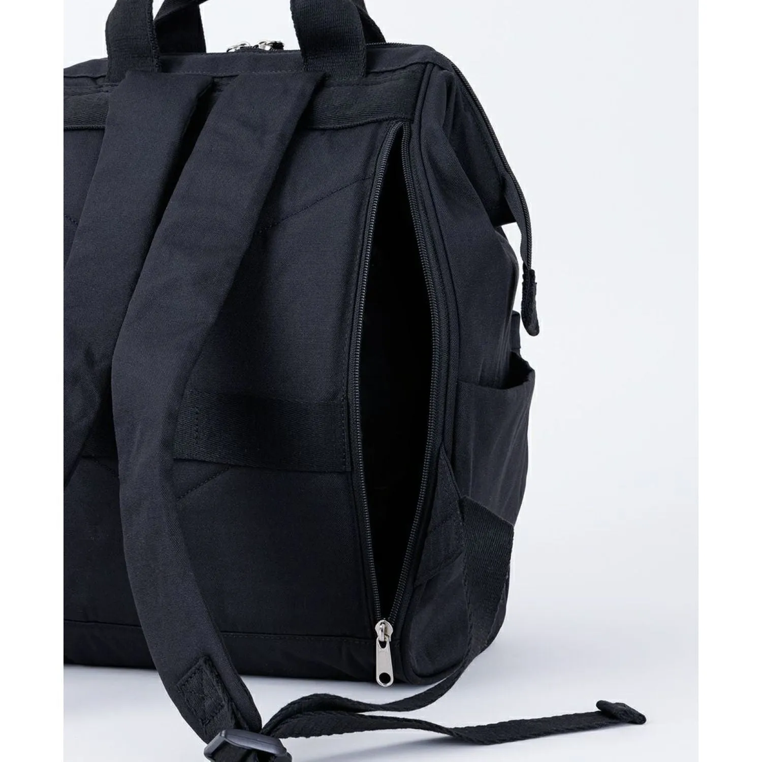 Anello Beverly Kuchigane Backpack R