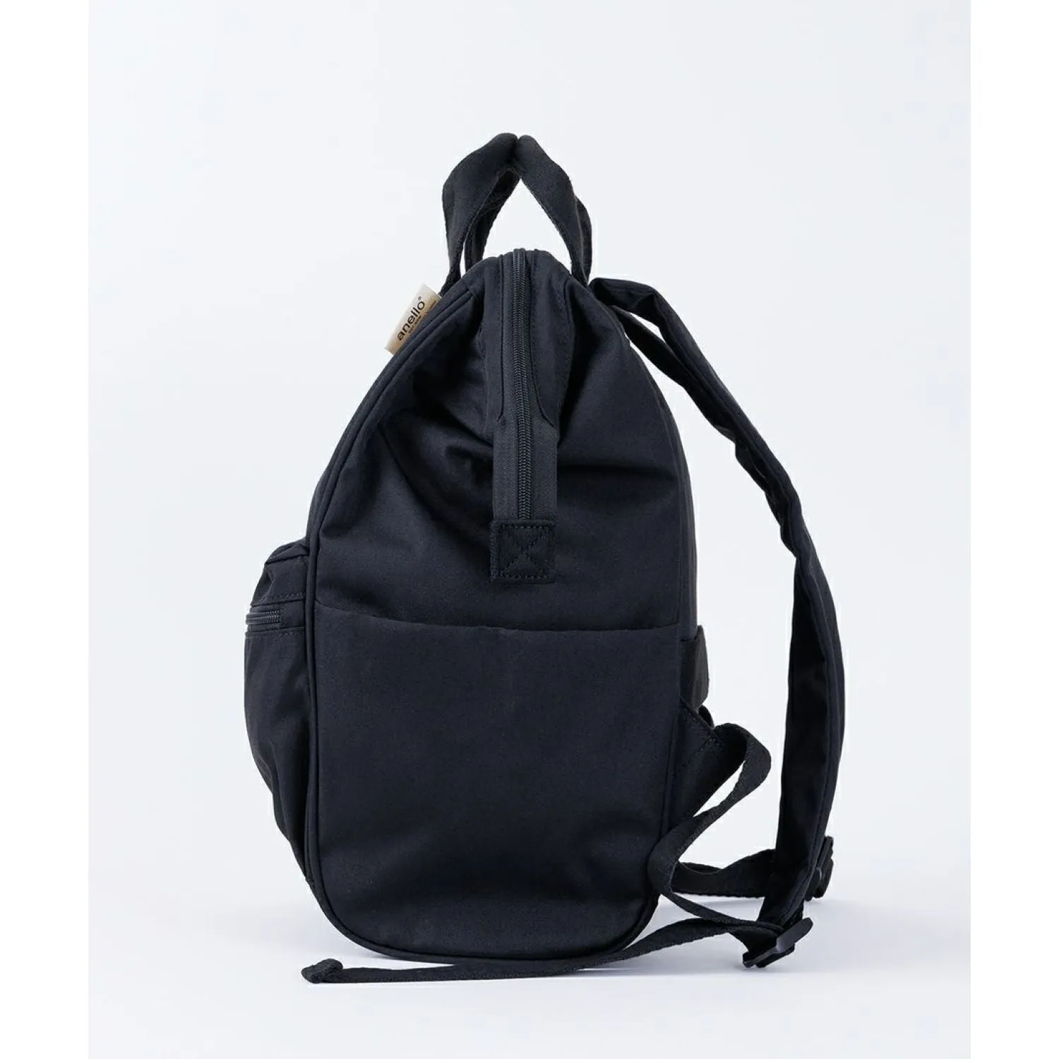 Anello Beverly Kuchigane Backpack R