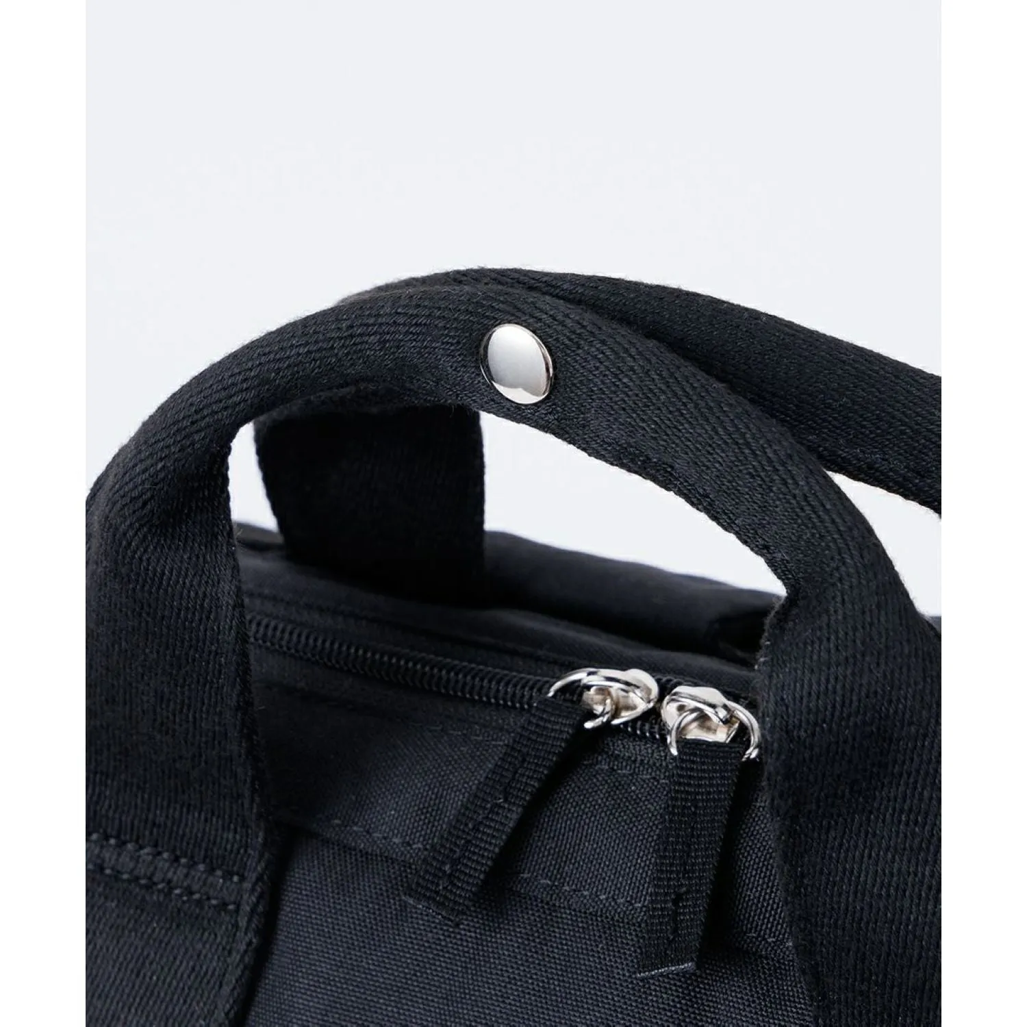 Anello Beverly Kuchigane Backpack R