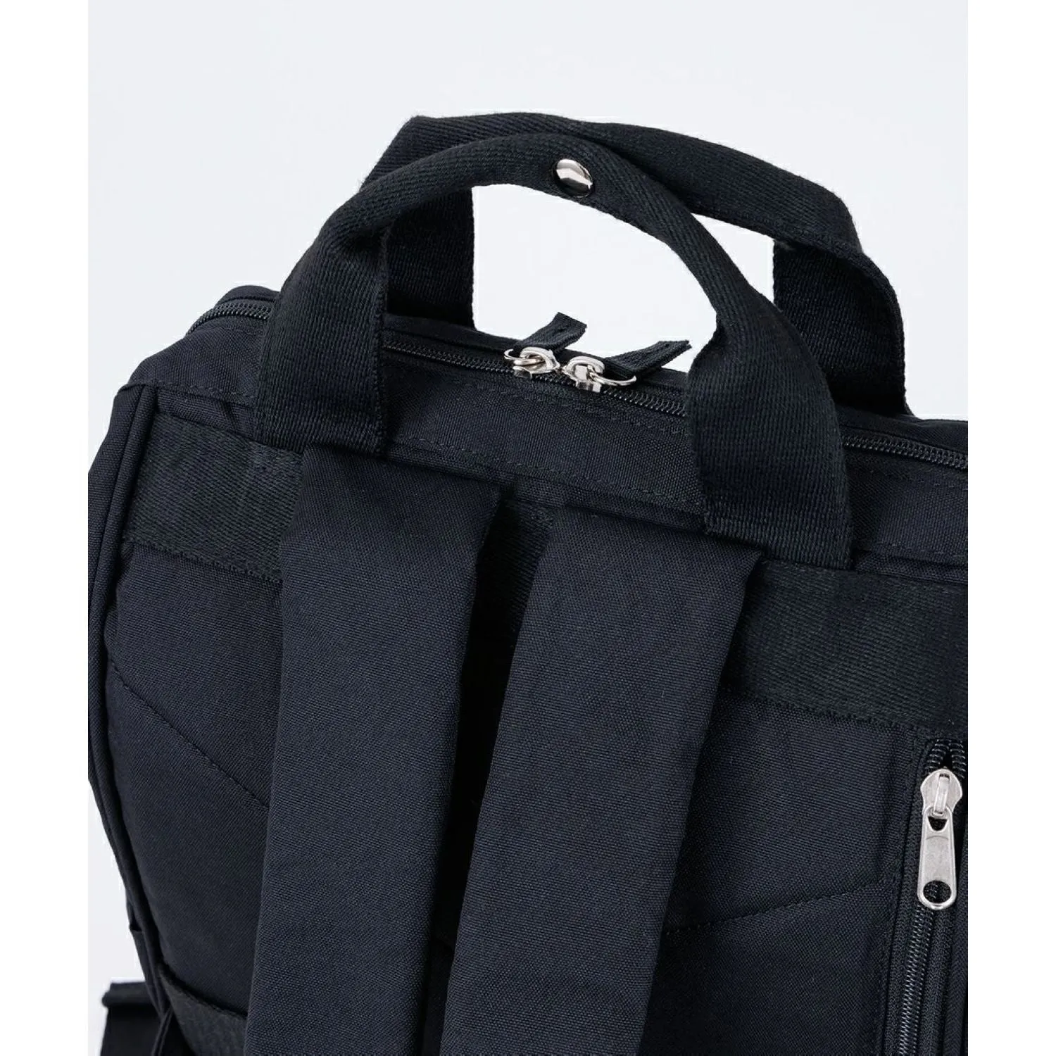 Anello Beverly Kuchigane Backpack R