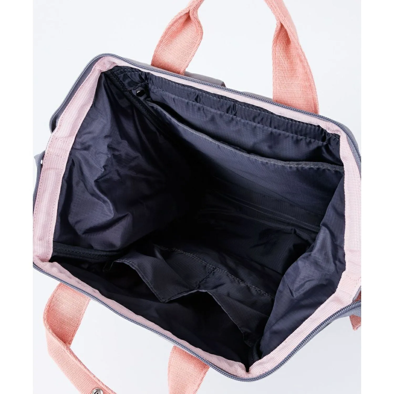 Anello Beverly Kuchigane Backpack R