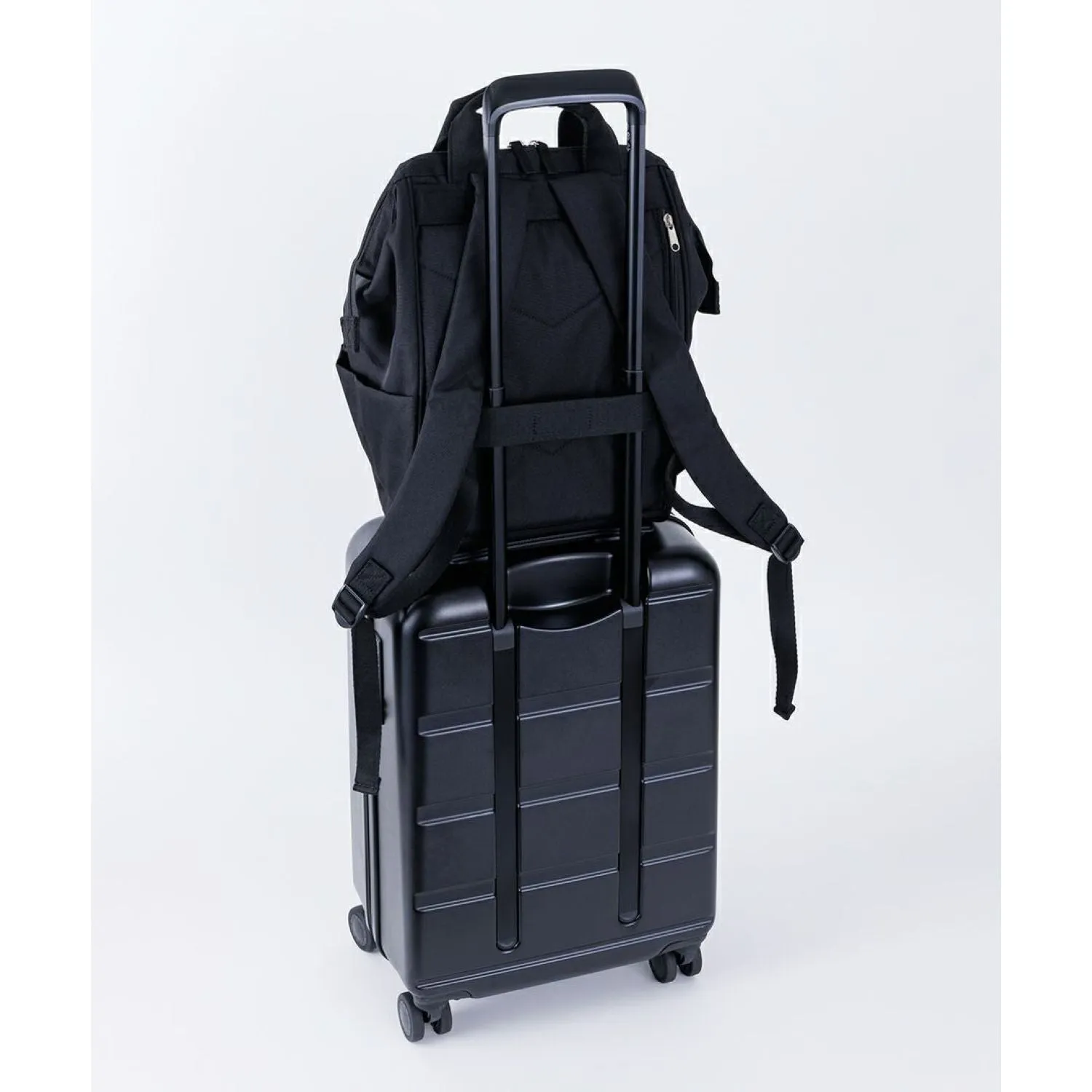 Anello Beverly Kuchigane Backpack R