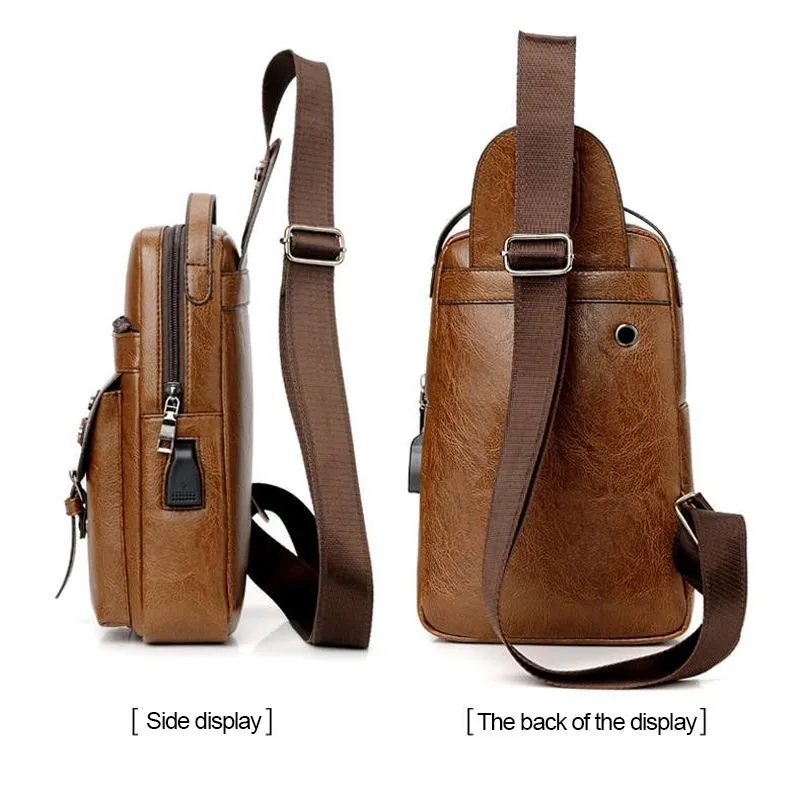 Backpack Waist Shoulder bag compatible with Ebook, Tablet and for Caterpillar CAT S42 (2020) - Black