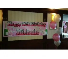 Balloon Party Package 102