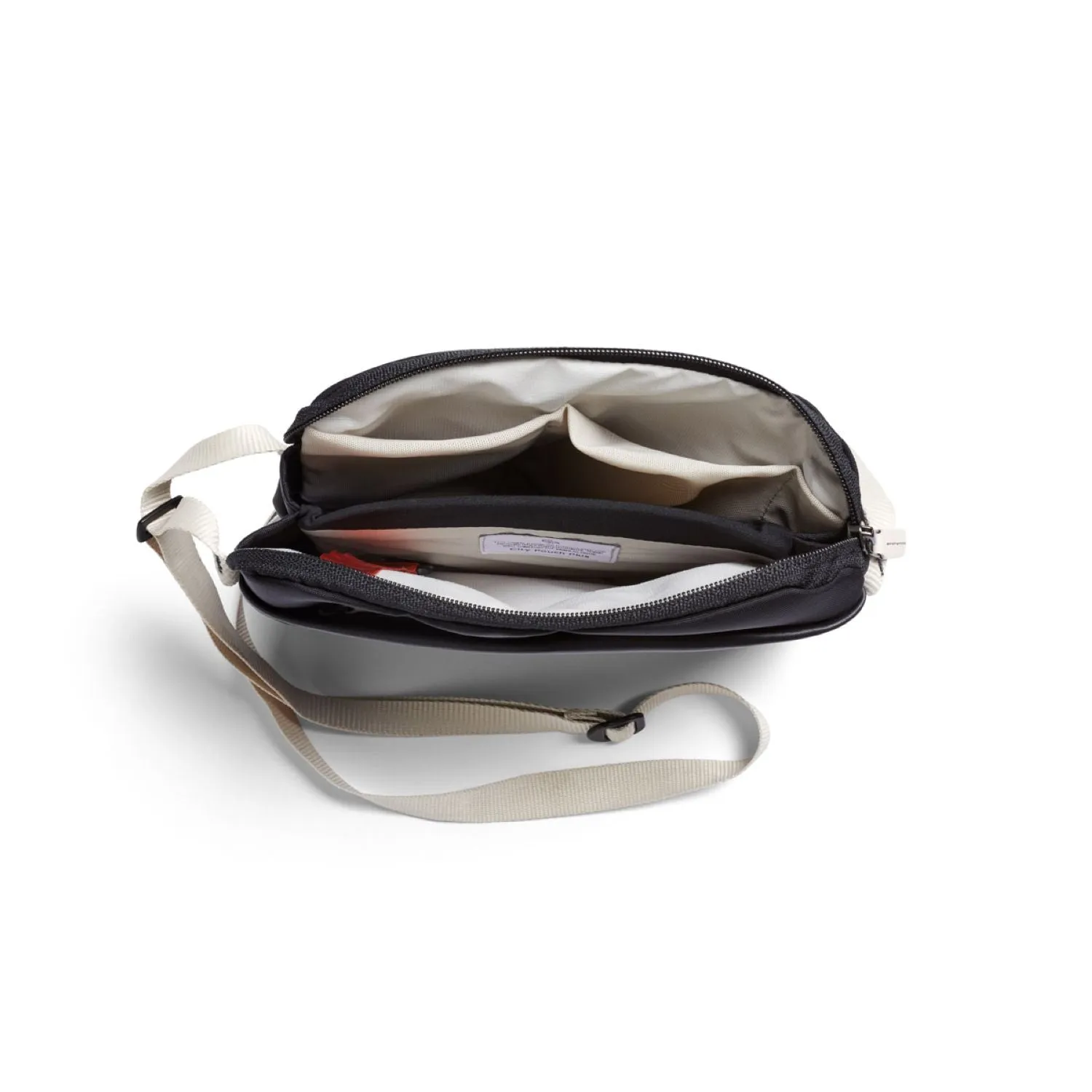 Premium Bellroy City Pouch Plus: Enhanced Edition