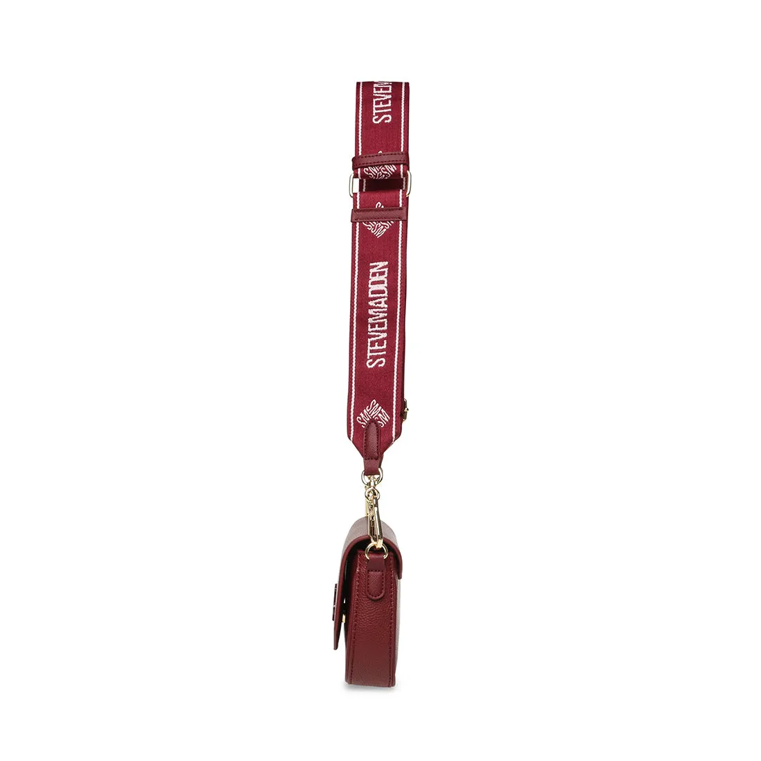 Bmae Crossbody bag CRIMSON