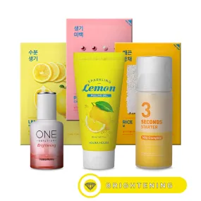 Brightening Package