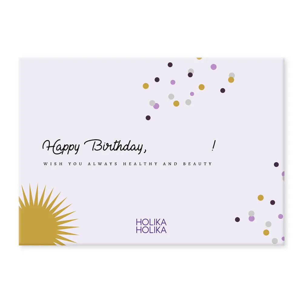 Brightening Package
