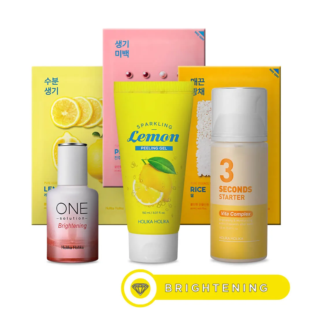 Brightening Package