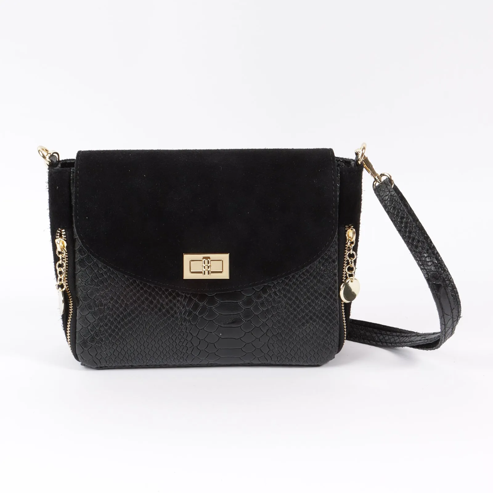 Brigid Crossbody