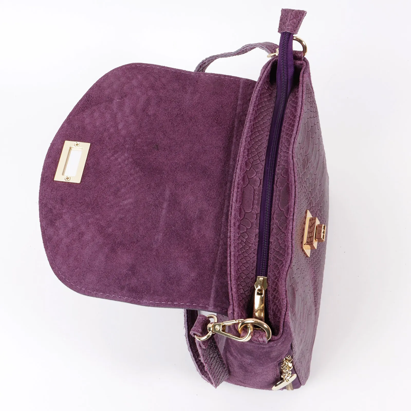 Brigid Crossbody