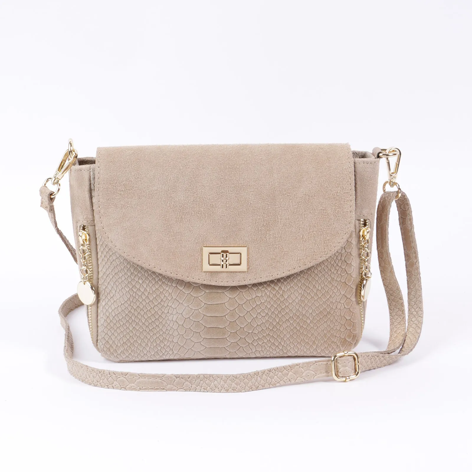 Brigid Crossbody