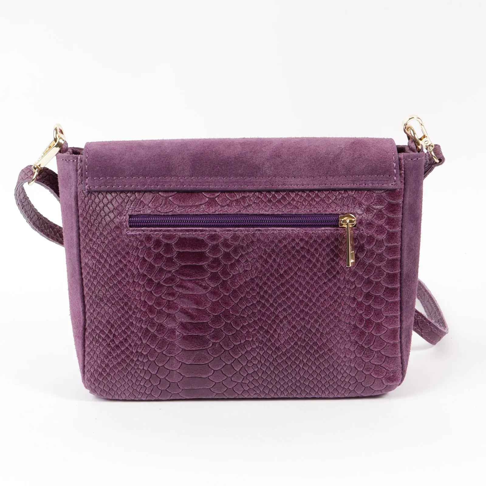 Brigid Crossbody