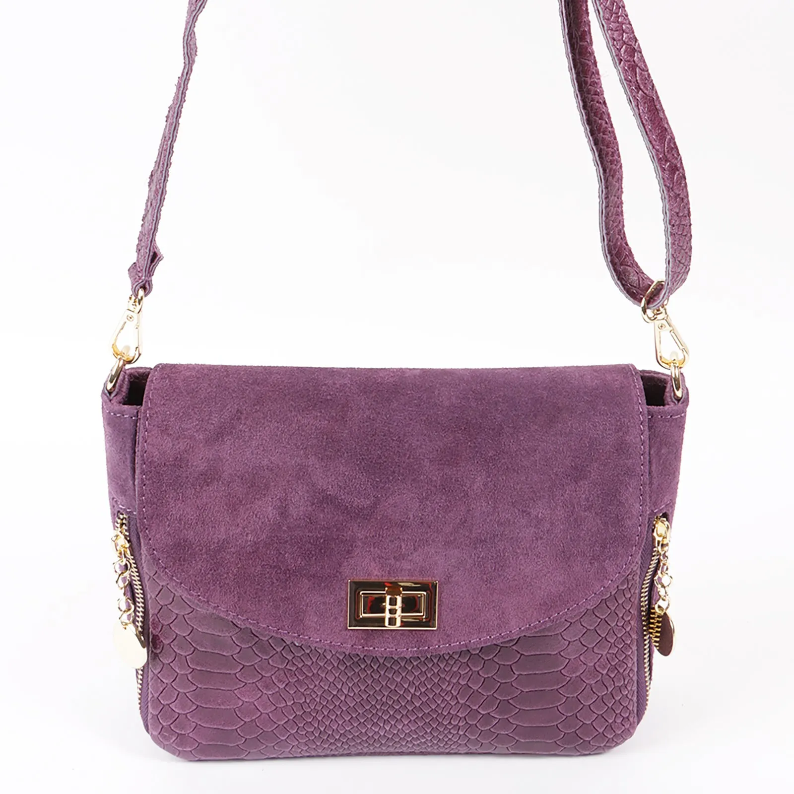 Brigid Crossbody