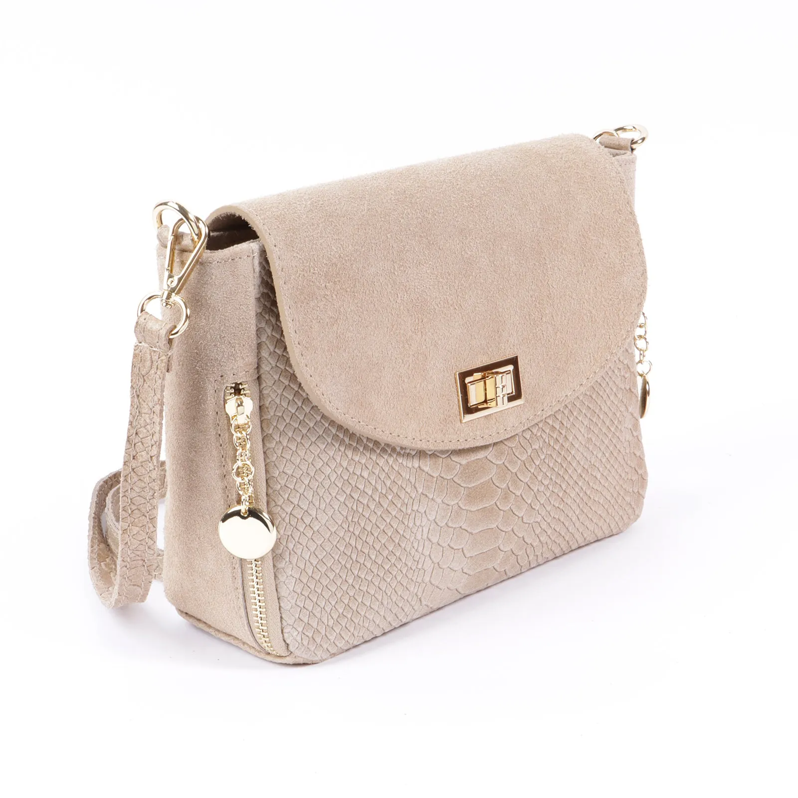 Brigid Crossbody