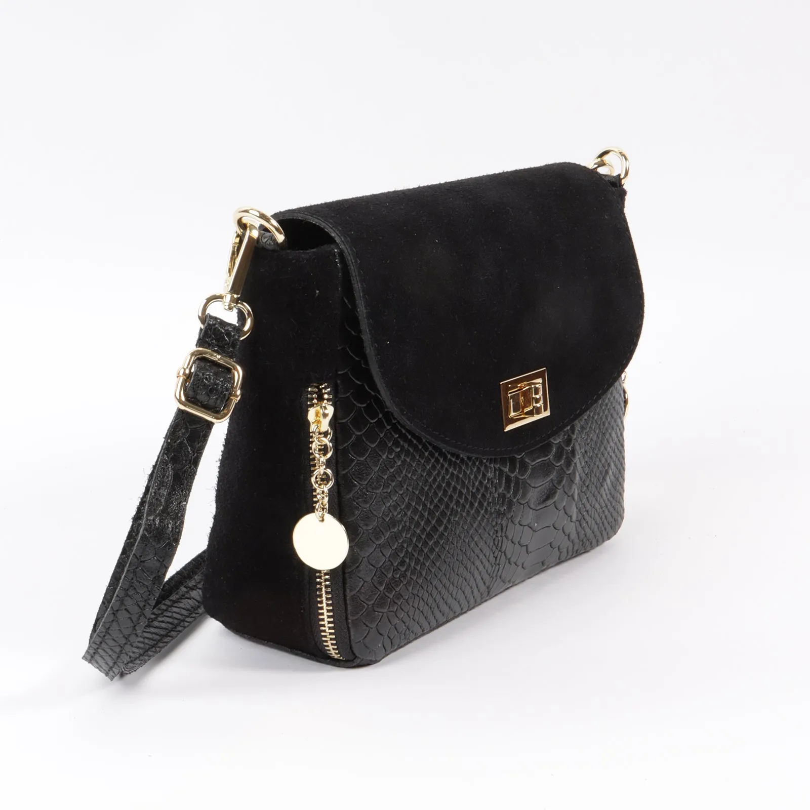 Brigid Crossbody