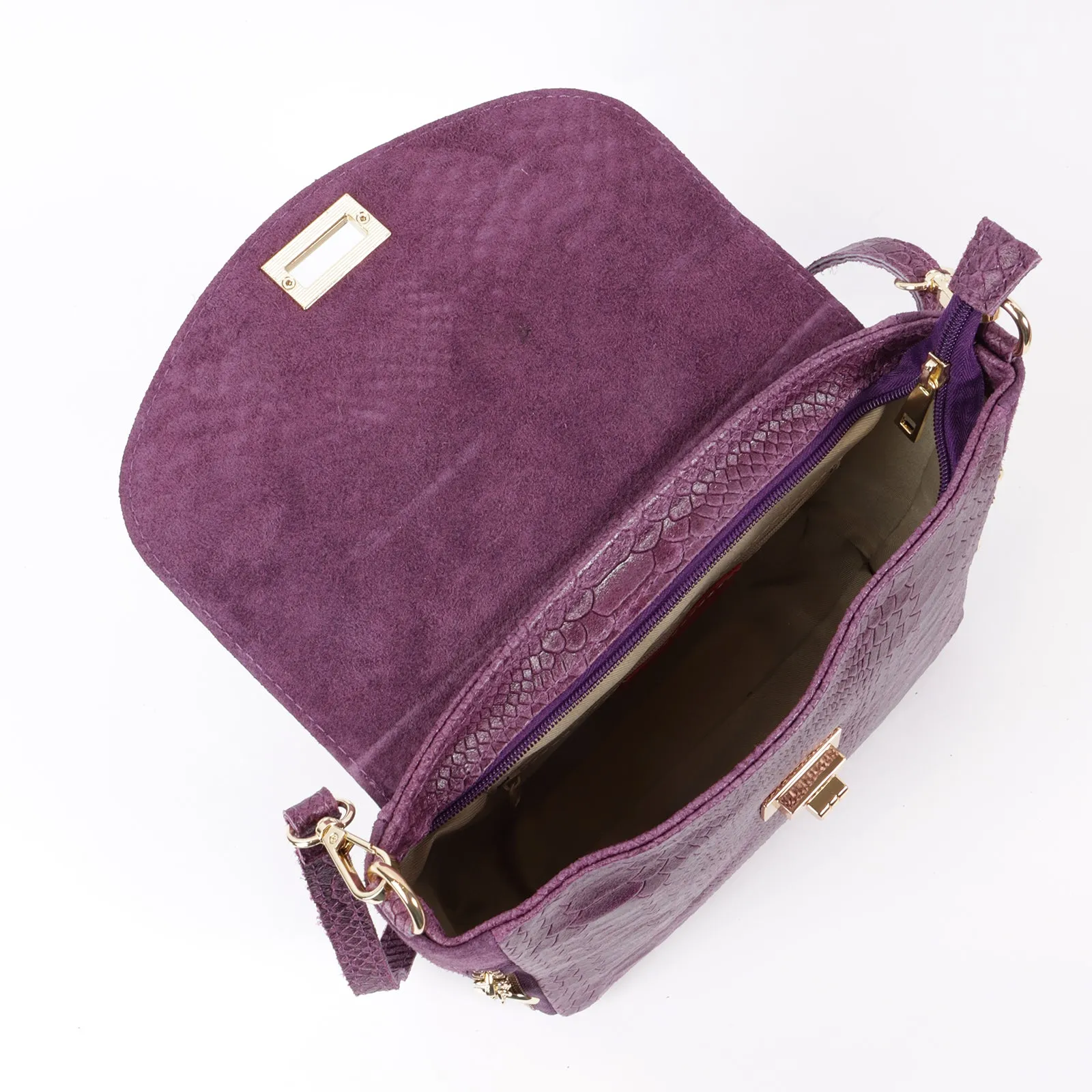 Brigid Crossbody