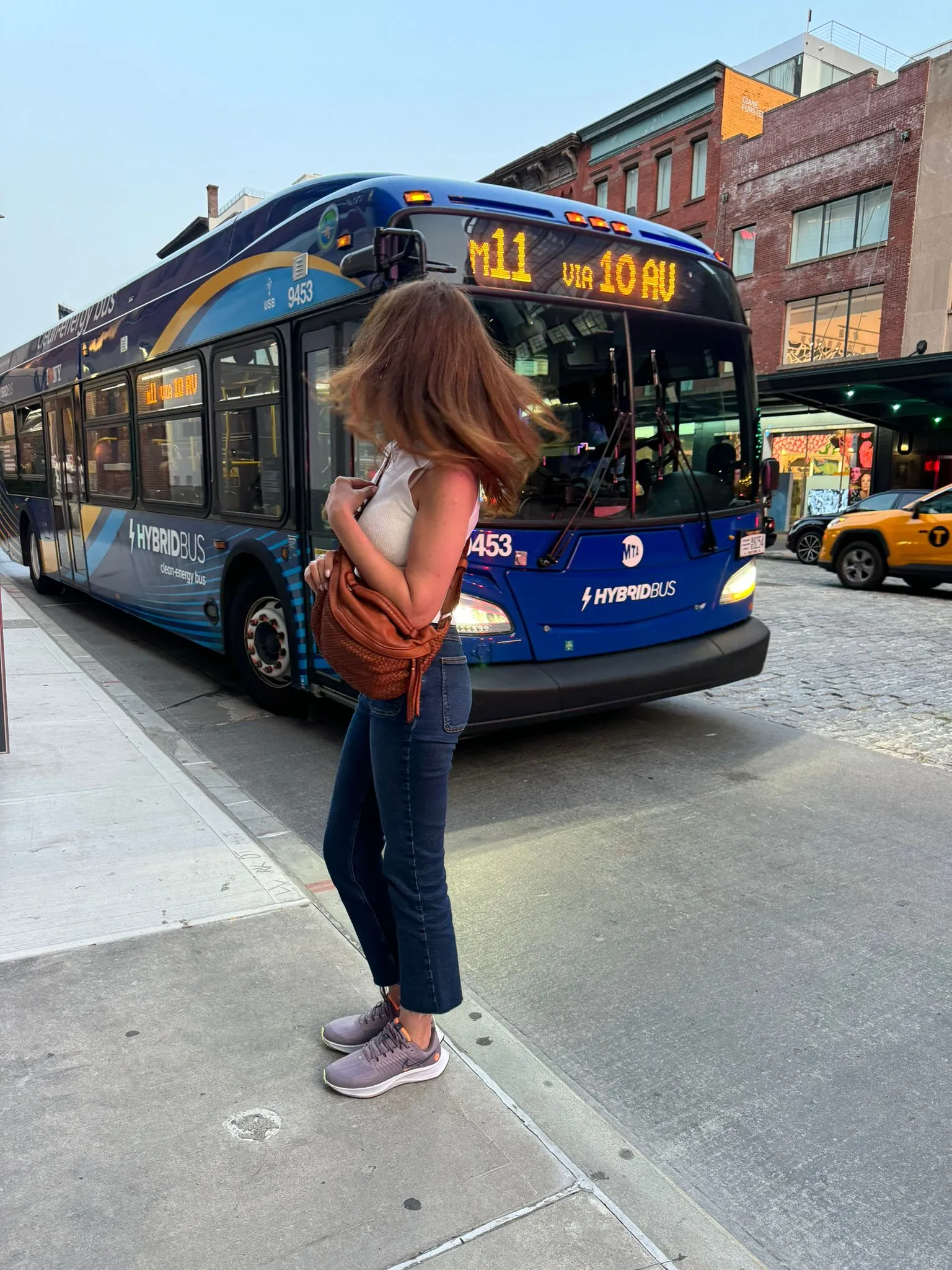 Campiano Sling Bag