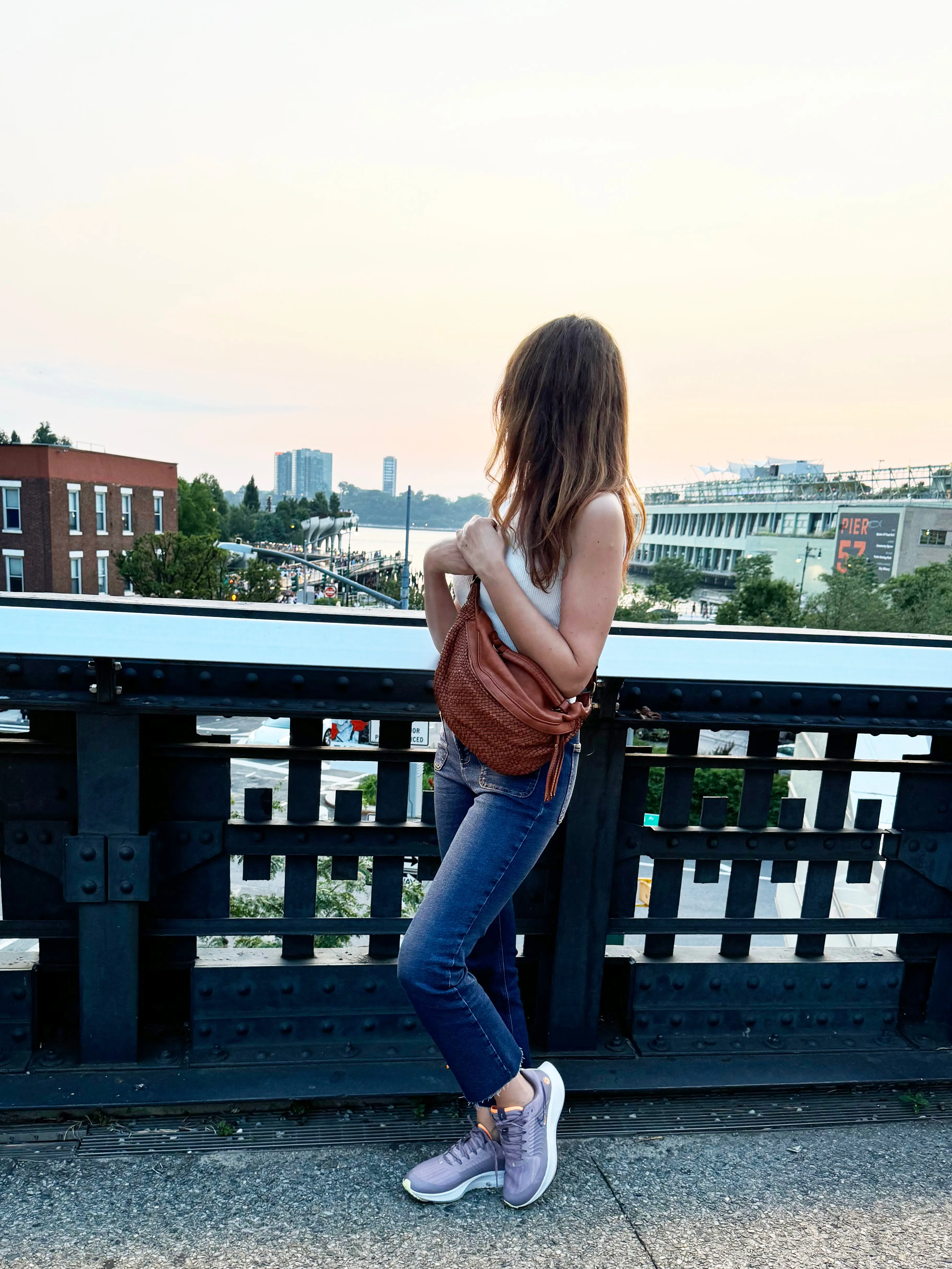 Campiano Sling Bag