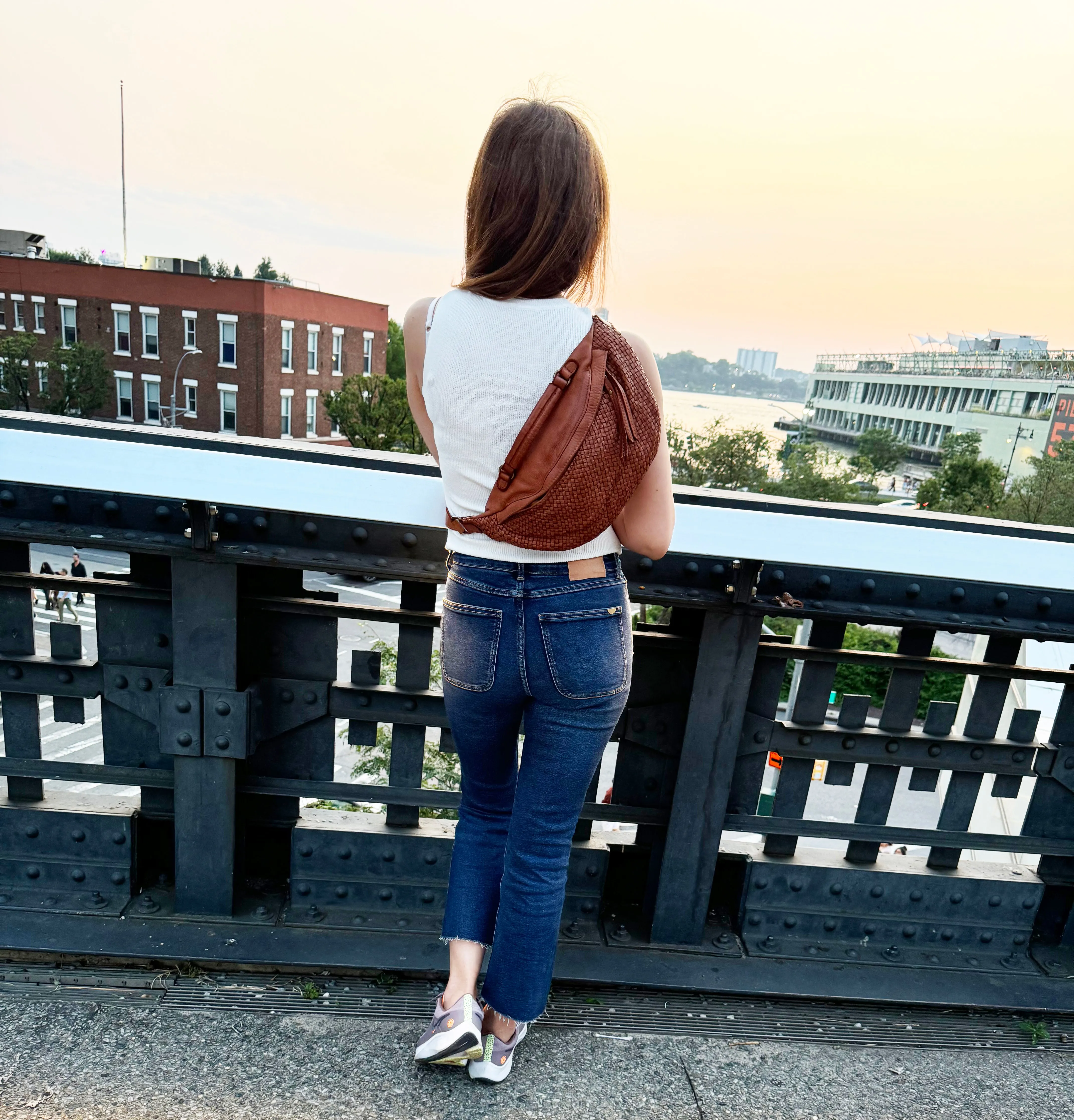 Campiano Sling Bag