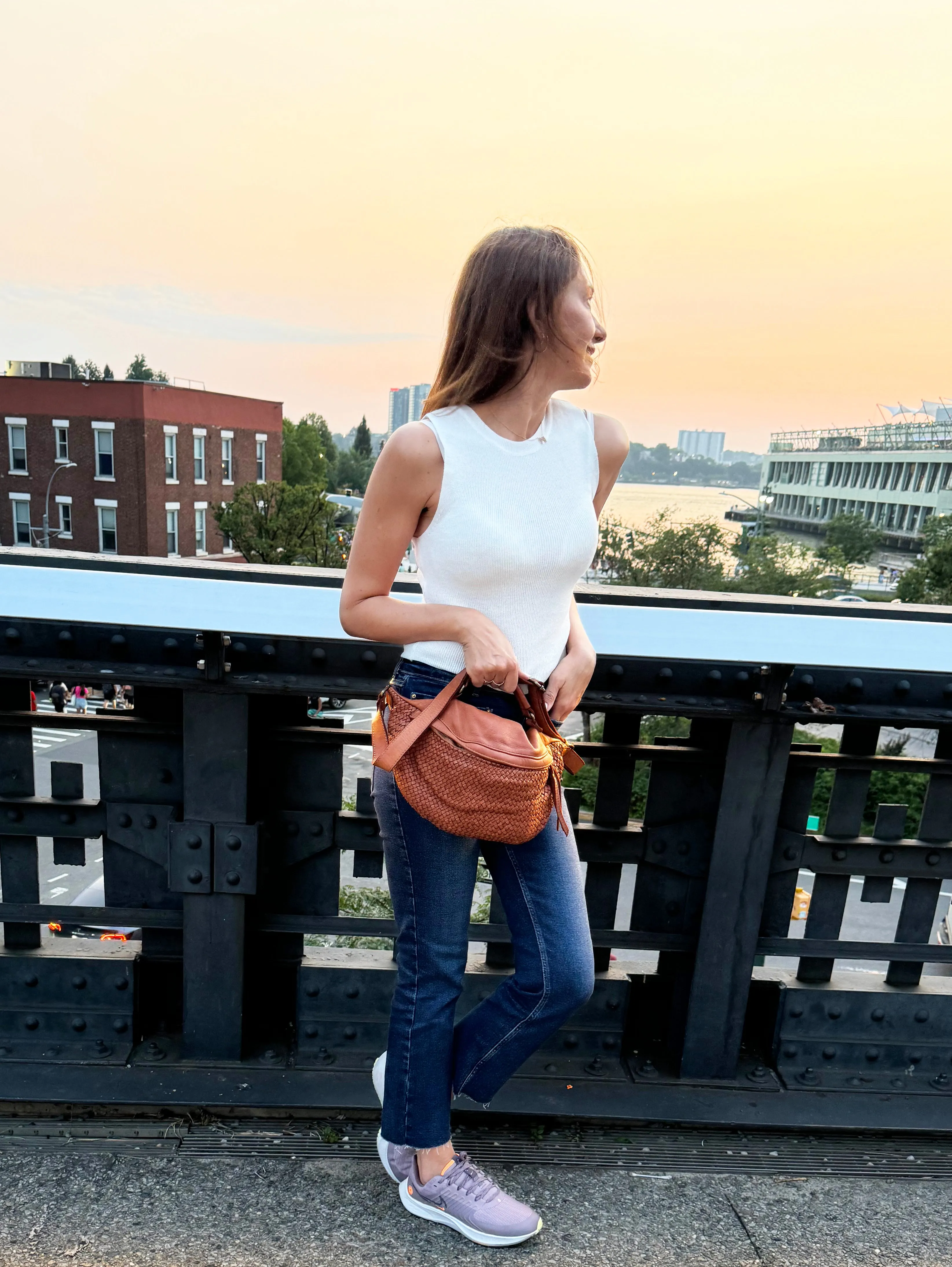 Campiano Sling Bag