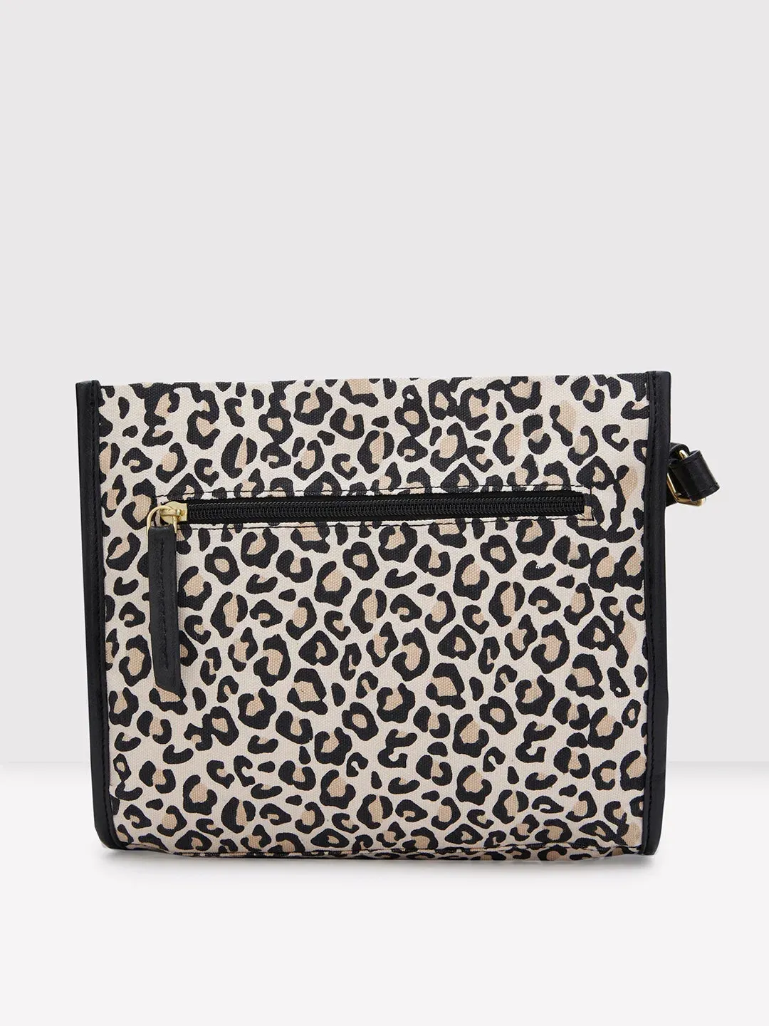 Caprese Karel Sling Medium Beige