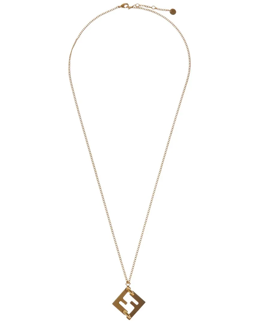 FENDI Forever Necklace