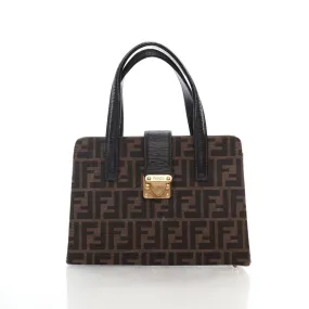 Fendi Two Way Shoulder Bag