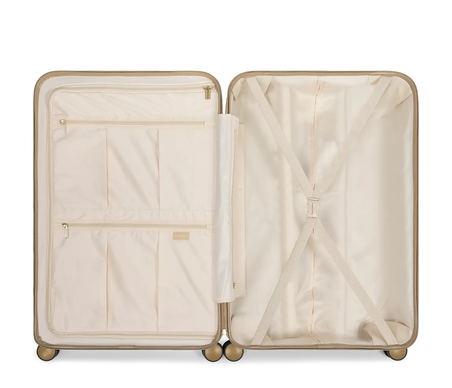 Fusion - Butterfly Green - Full Package Set (76 CM)